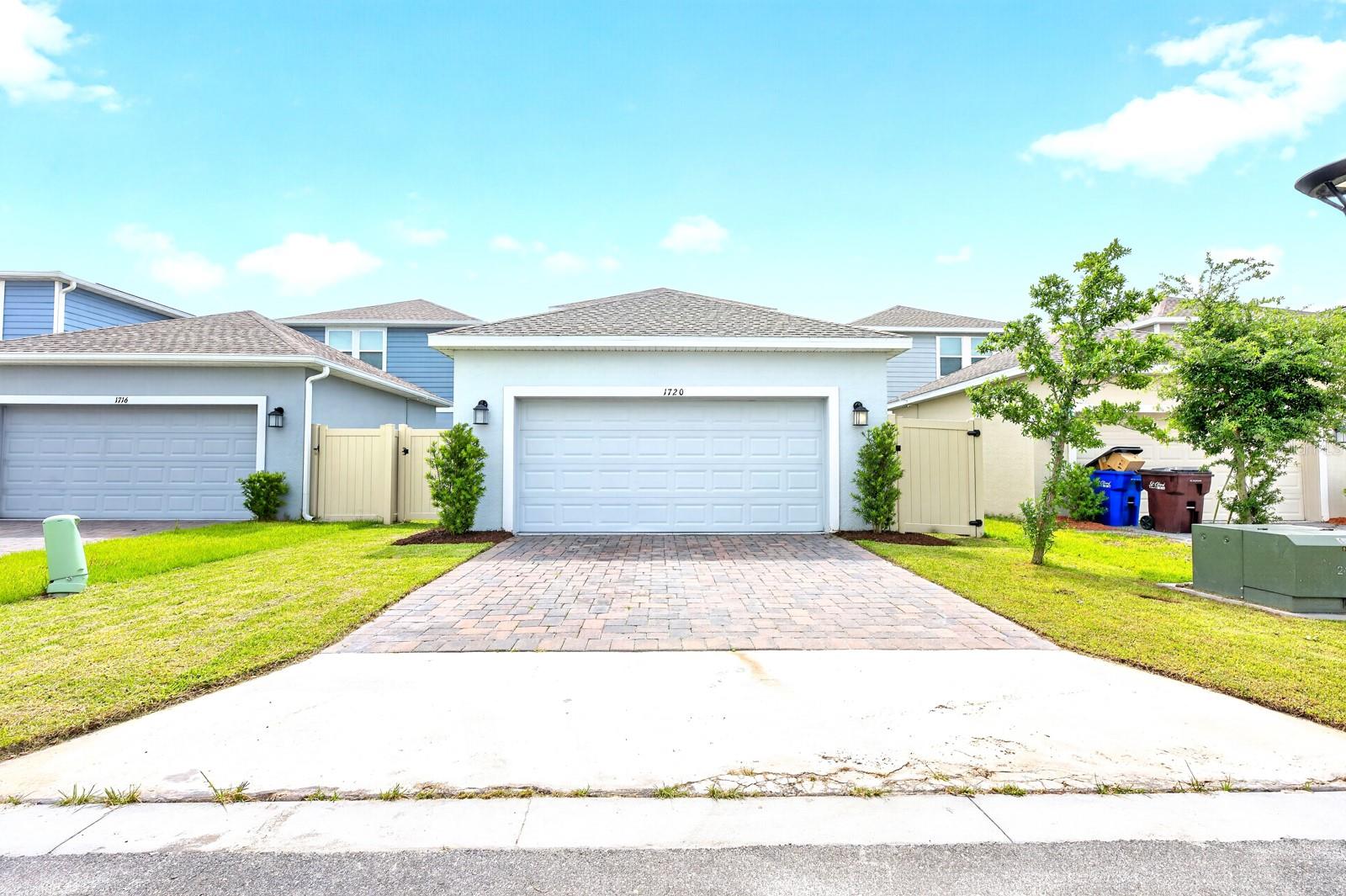 1720 FULFILLMENT DR, KISSIMMEE, FL, 34744