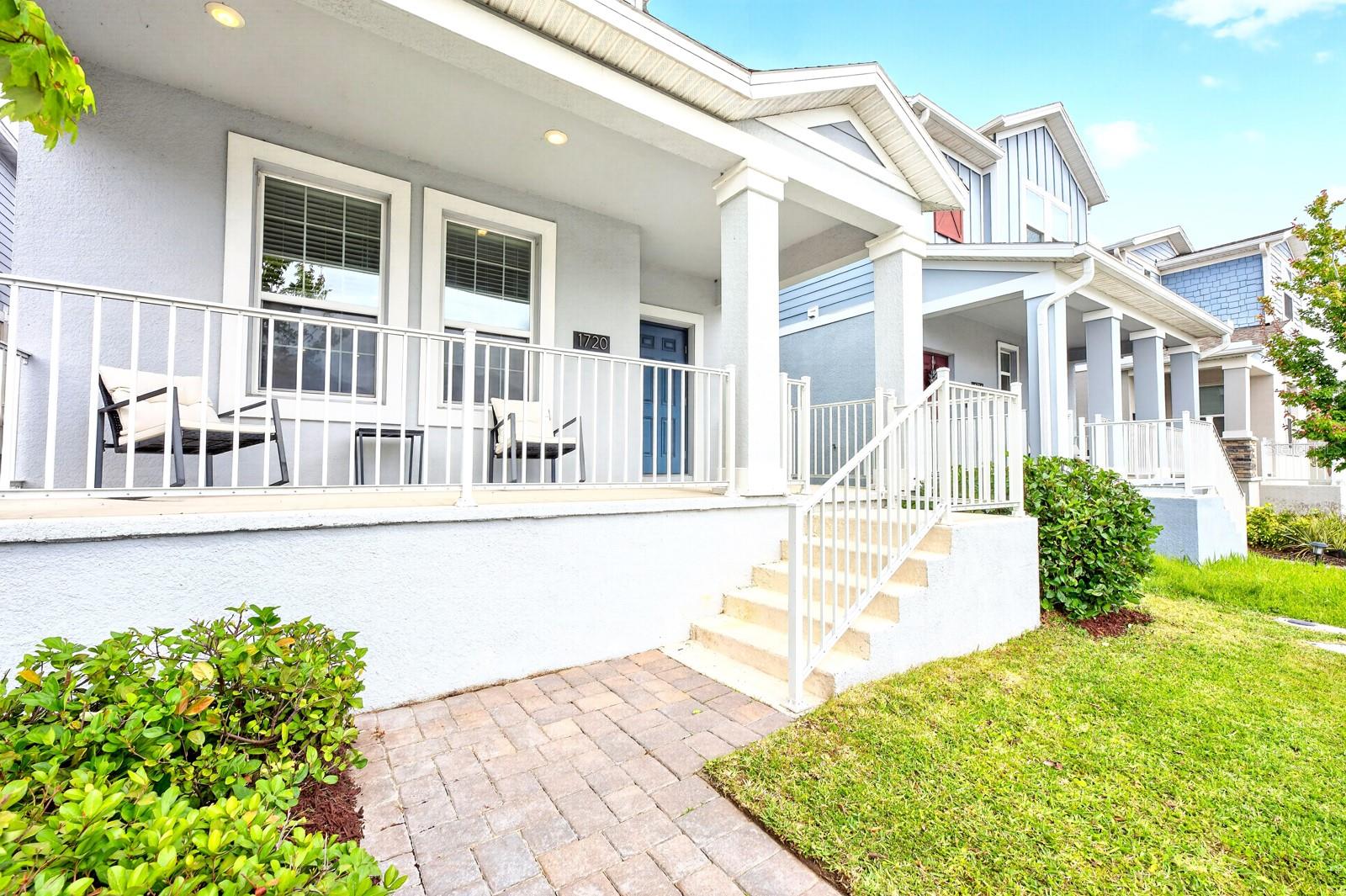 1720 FULFILLMENT DR, KISSIMMEE, FL, 34744