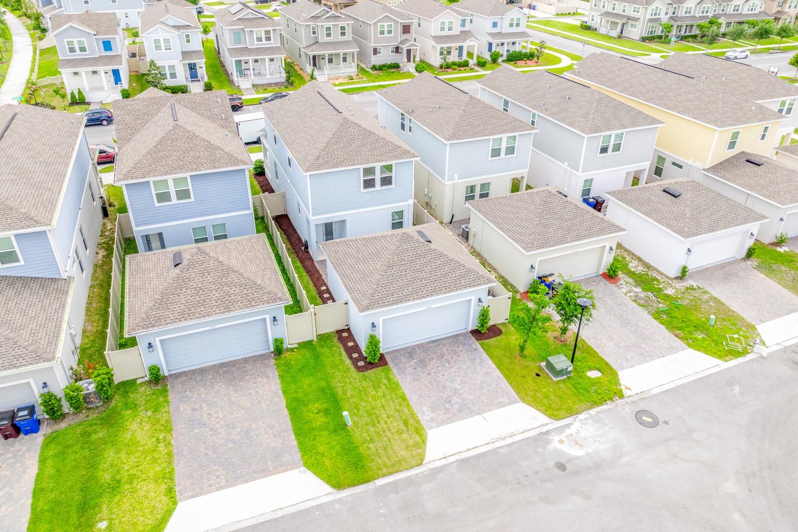 1720 FULFILLMENT DR, KISSIMMEE, FL, 34744