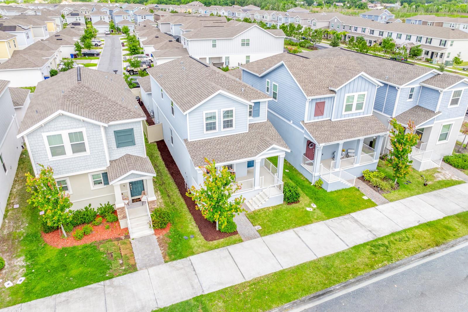 1720 FULFILLMENT DR, KISSIMMEE, FL, 34744