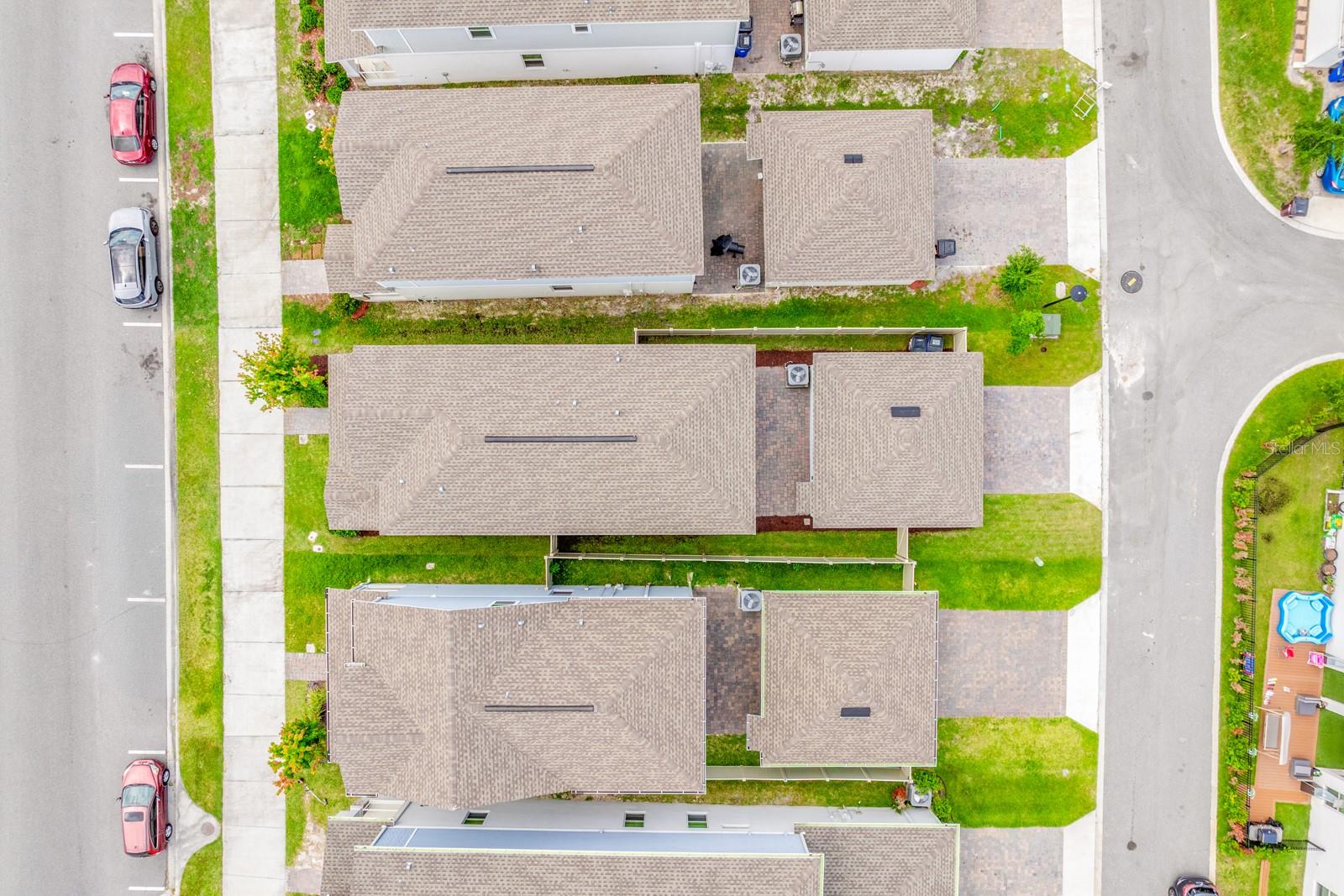 1720 FULFILLMENT DR, KISSIMMEE, FL, 34744