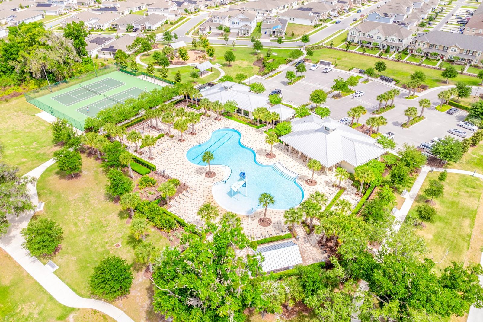 1720 FULFILLMENT DR, KISSIMMEE, FL, 34744