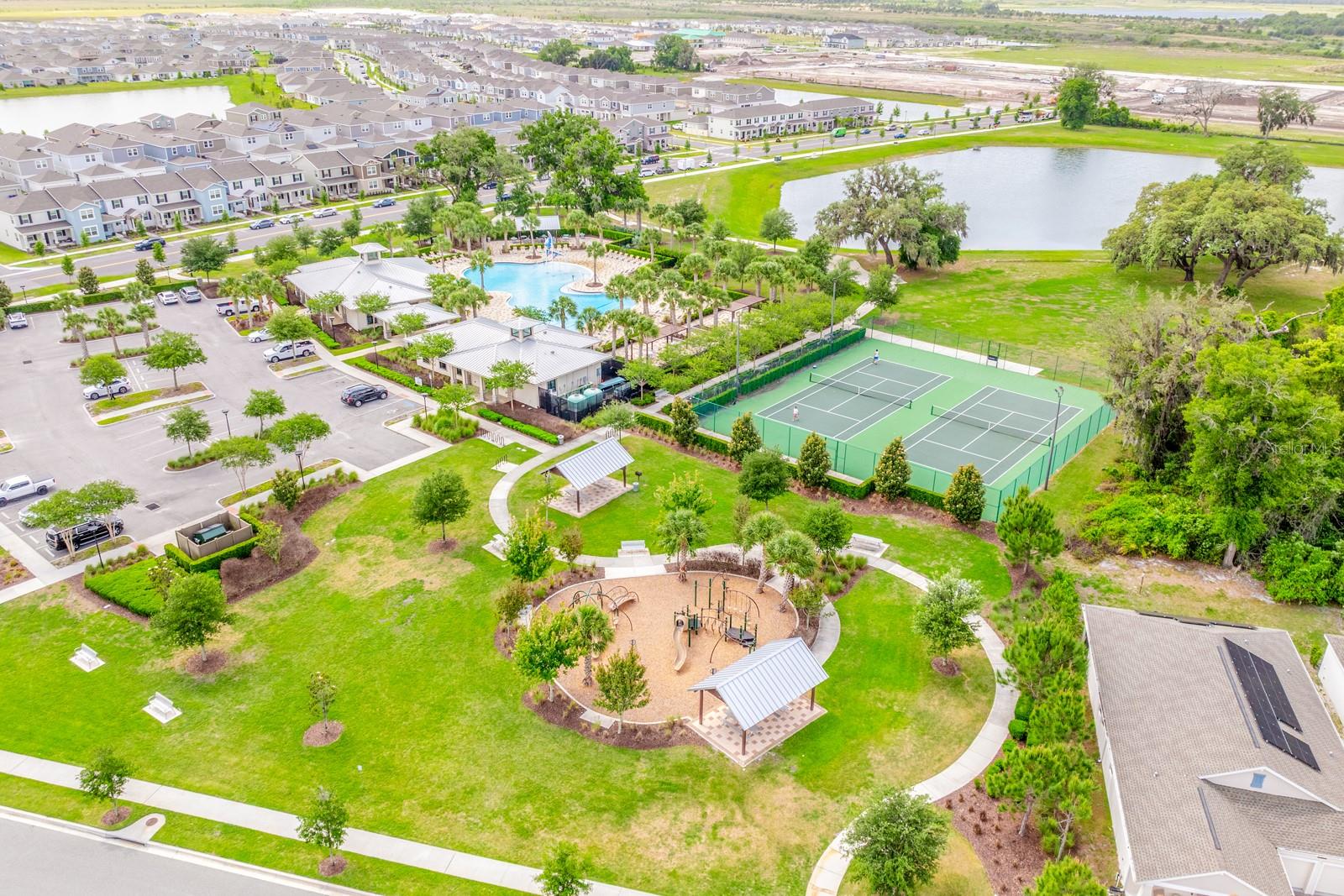 1720 FULFILLMENT DR, KISSIMMEE, FL, 34744