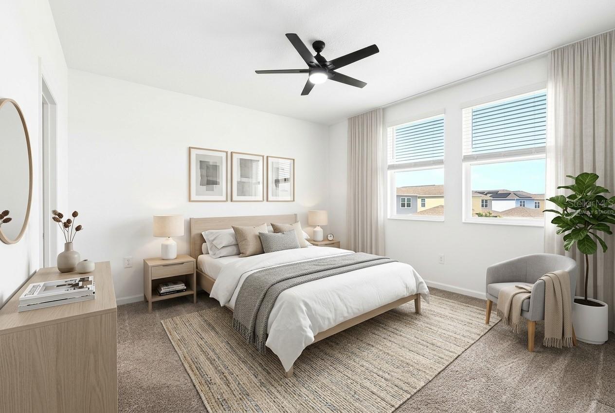 1720 FULFILLMENT DR, KISSIMMEE, FL, 34744