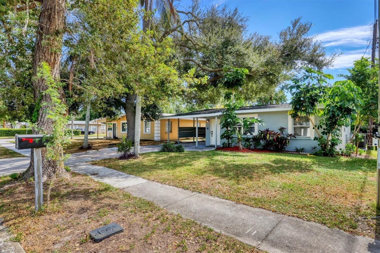 1622 29TH ST, SARASOTA, FL, 34234
