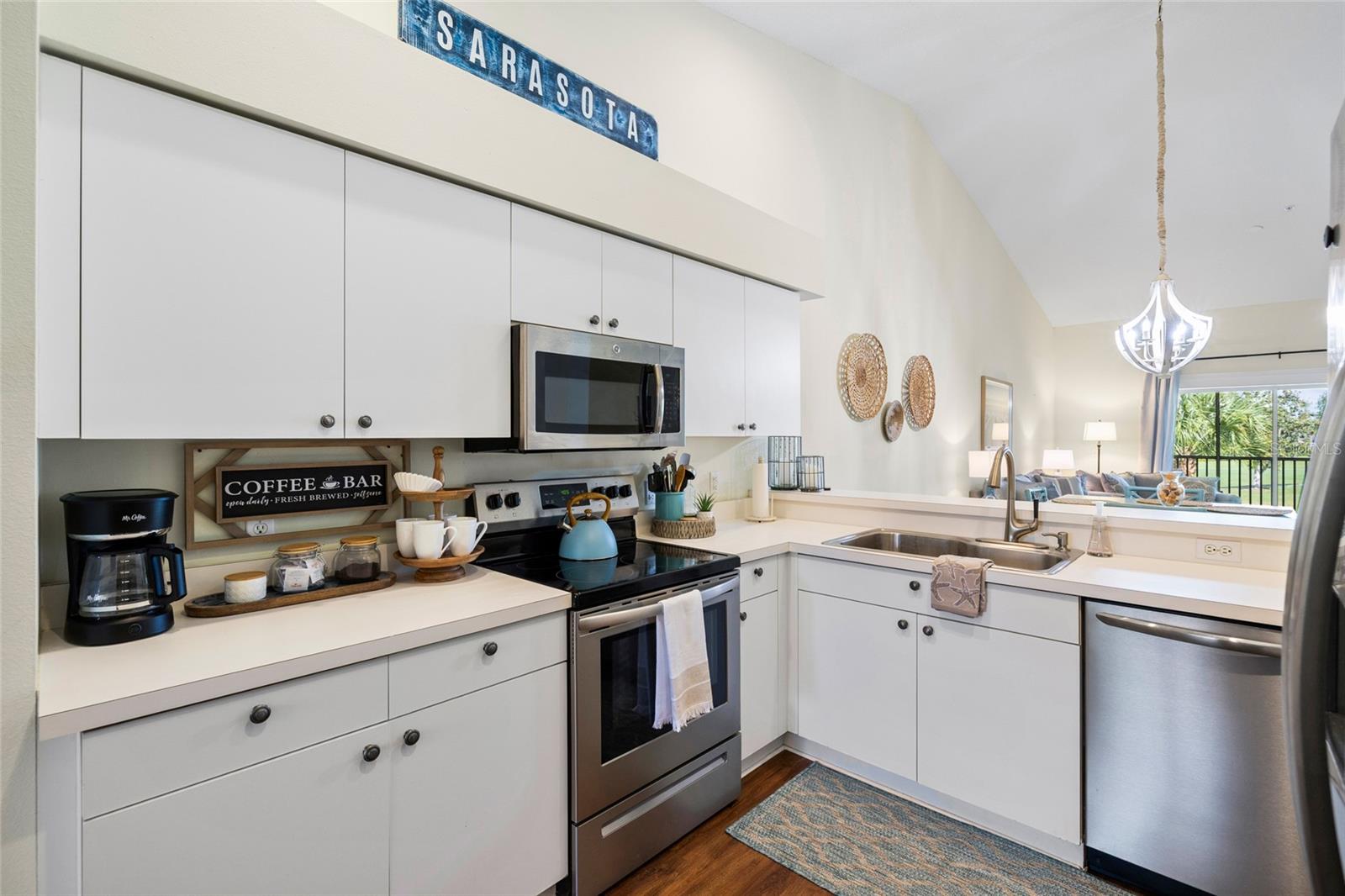 5231 MAHOGANY RUN AVE #325, SARASOTA, FL, 34241