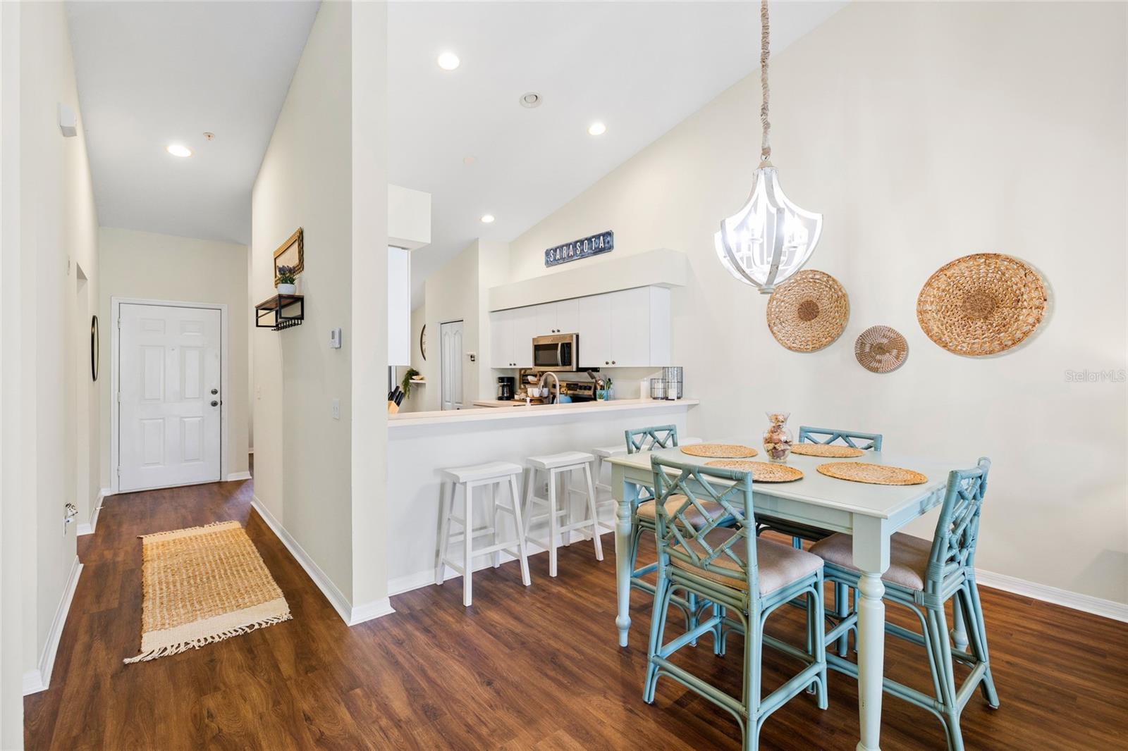 5231 MAHOGANY RUN AVE #325, SARASOTA, FL, 34241