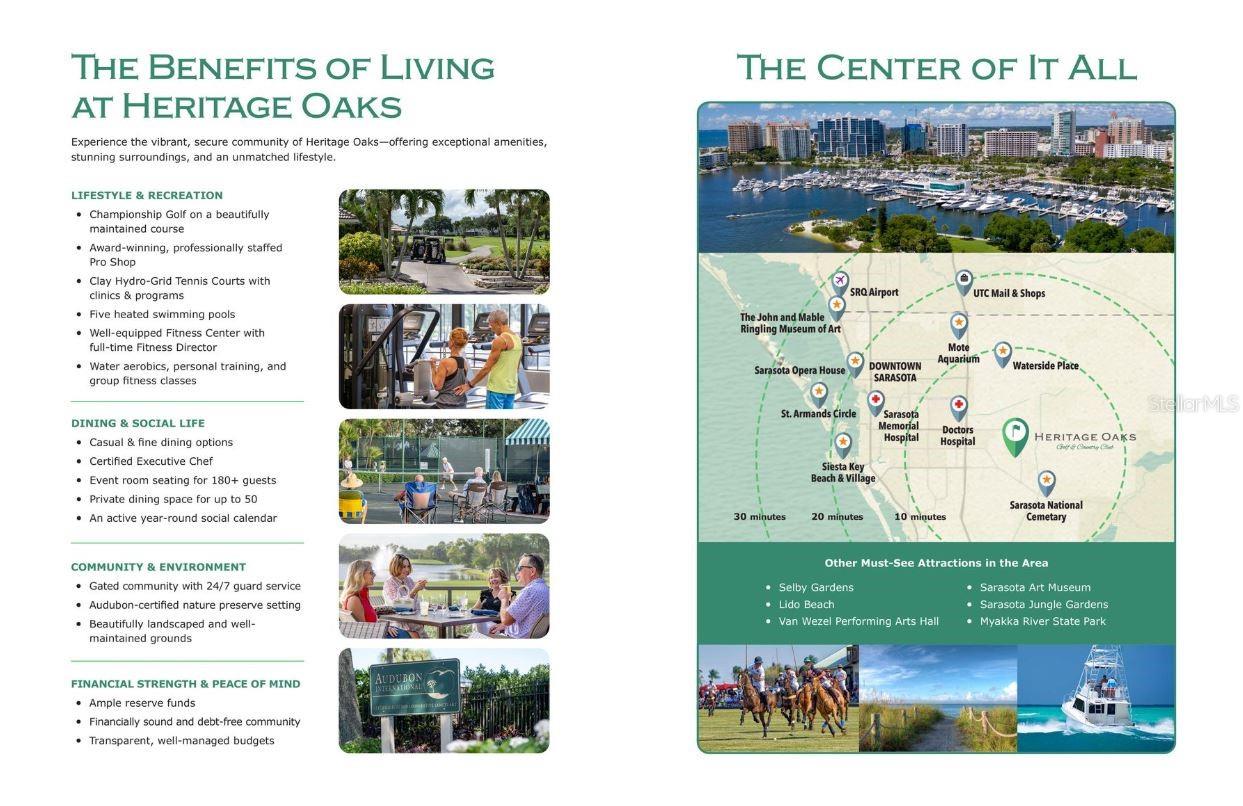 5231 MAHOGANY RUN AVE #325, SARASOTA, FL, 34241