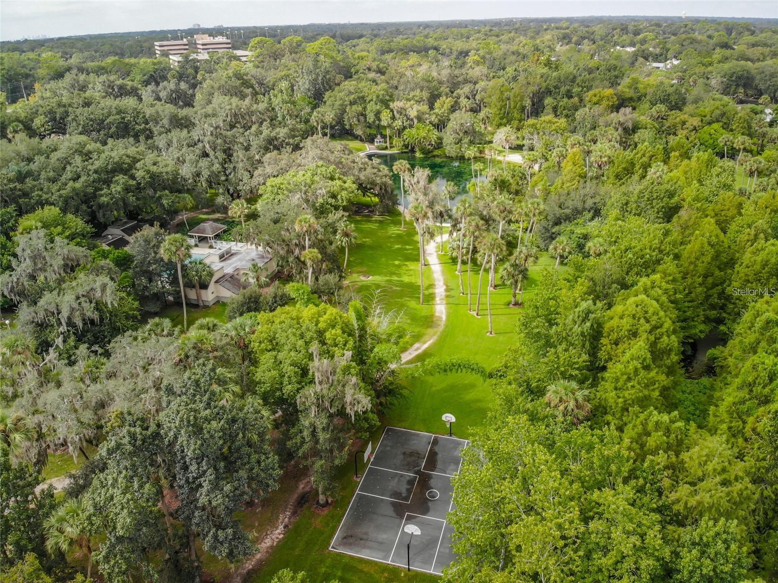 105 SWEET BAY LN, LONGWOOD, FL, 32779