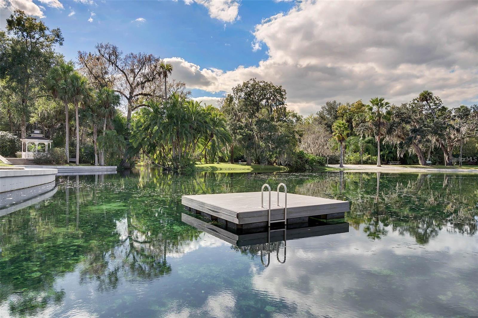 105 SWEET BAY LN, LONGWOOD, FL, 32779