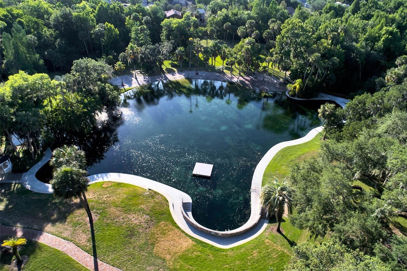 105 SWEET BAY LN, LONGWOOD, FL, 32779