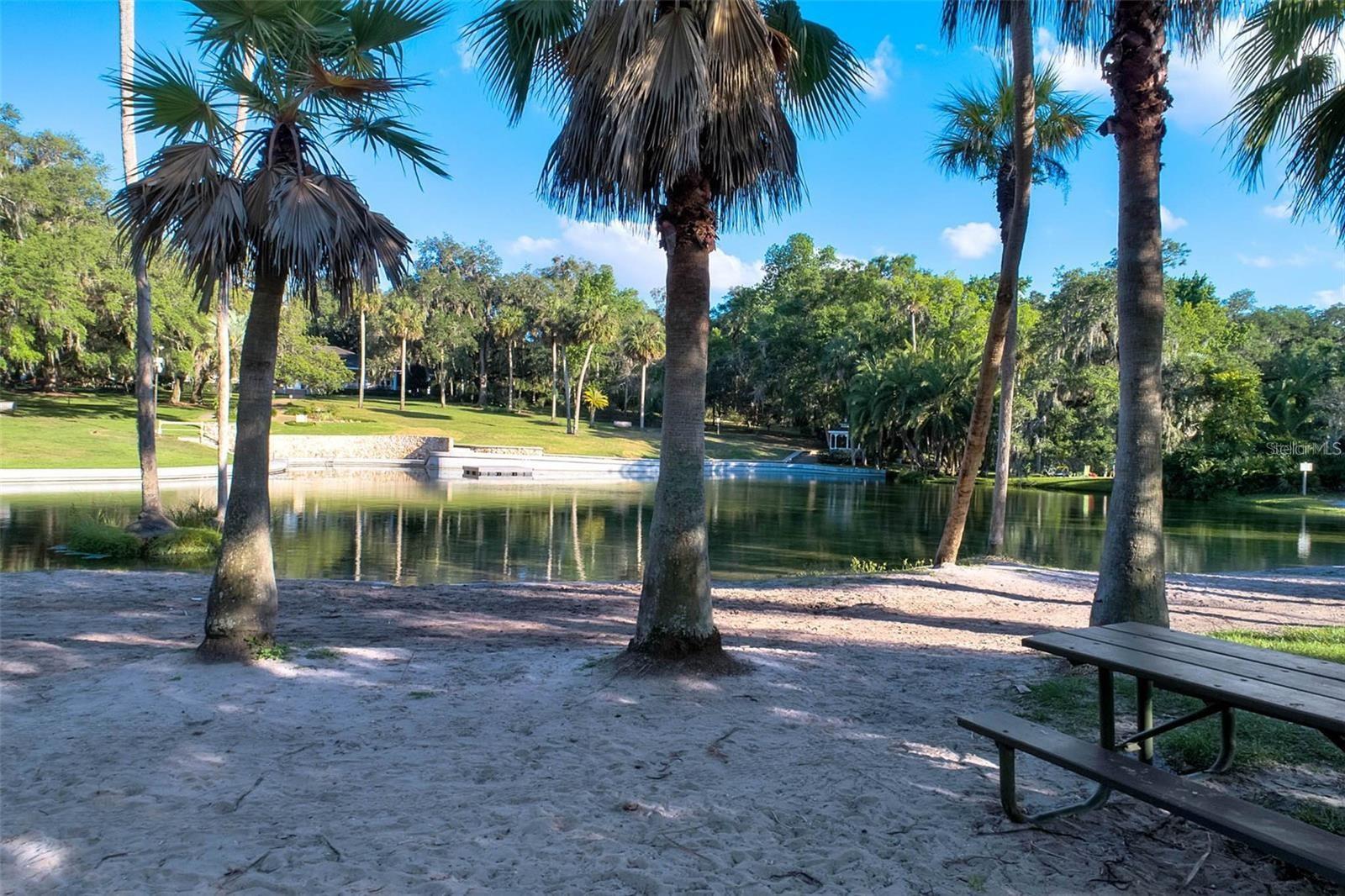105 SWEET BAY LN, LONGWOOD, FL, 32779