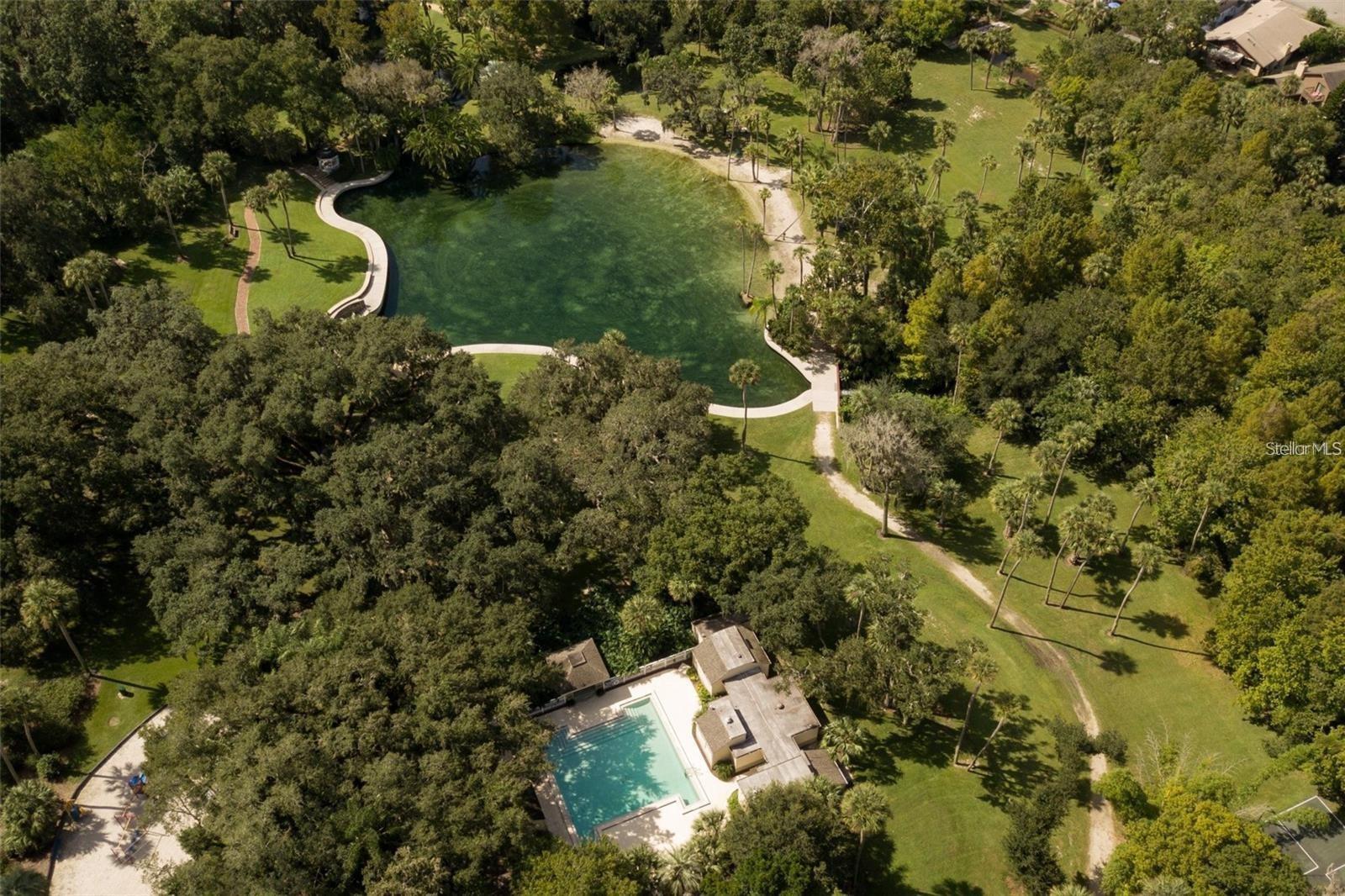 105 SWEET BAY LN, LONGWOOD, FL, 32779