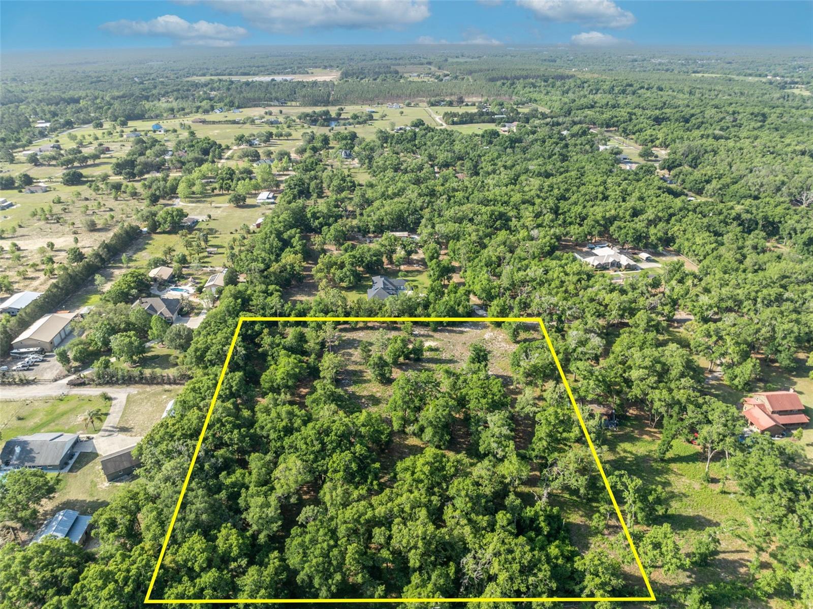 SHADY OAK LN, EUSTIS, FL, 32736