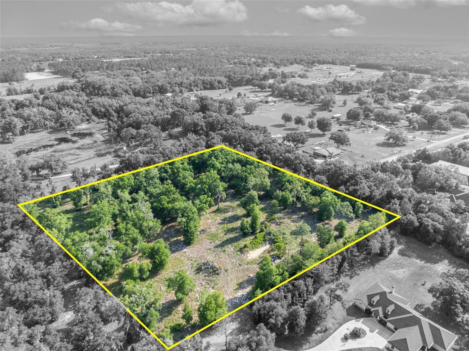 SHADY OAK LN, EUSTIS, FL, 32736