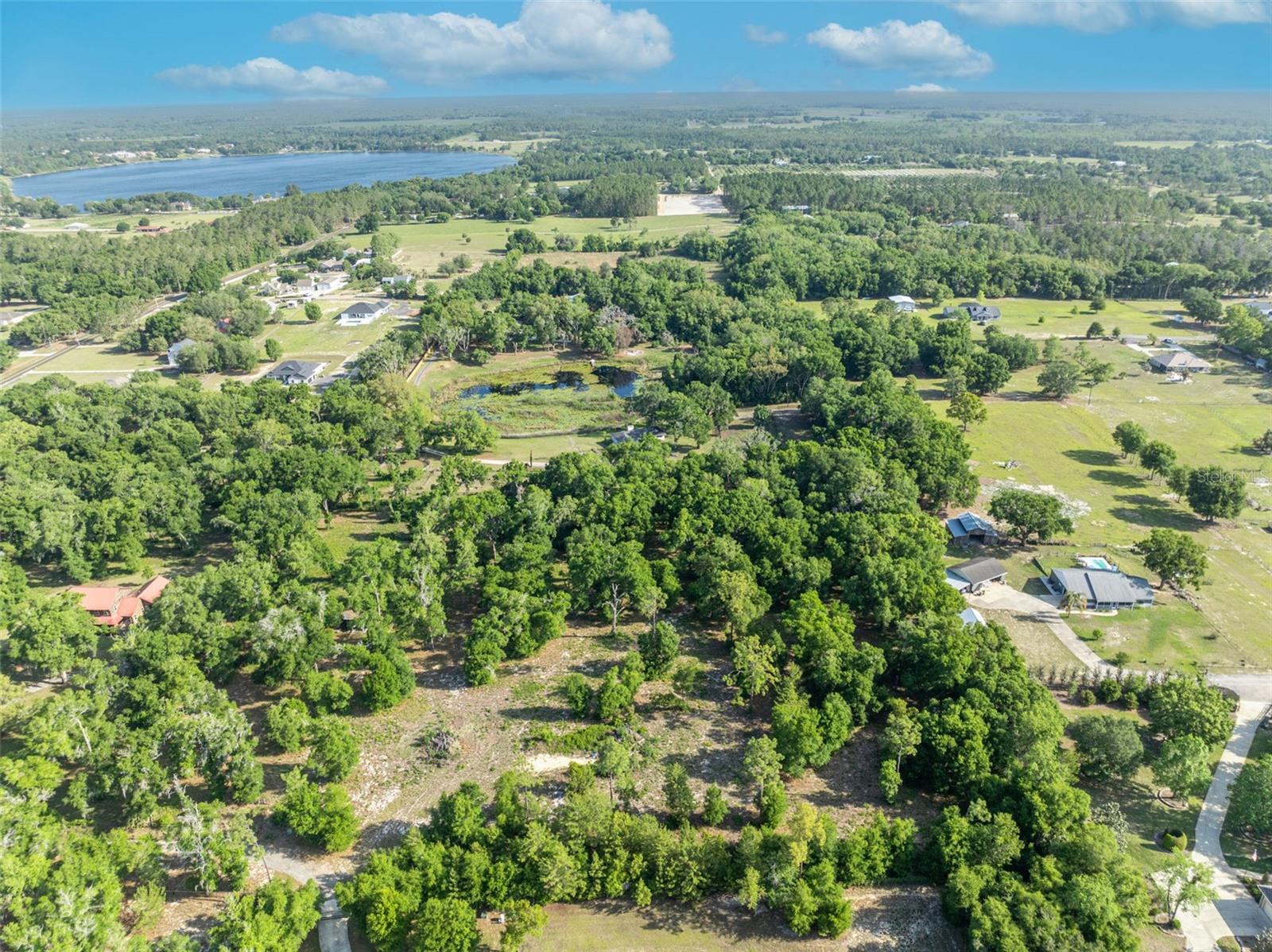 SHADY OAK LN, EUSTIS, FL, 32736