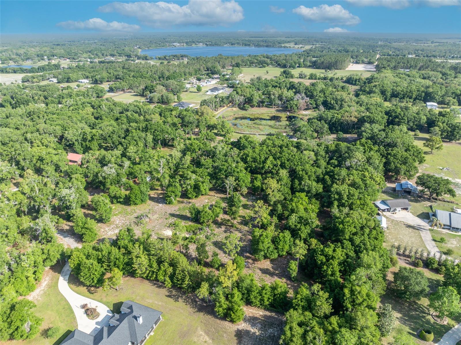 SHADY OAK LN, EUSTIS, FL, 32736