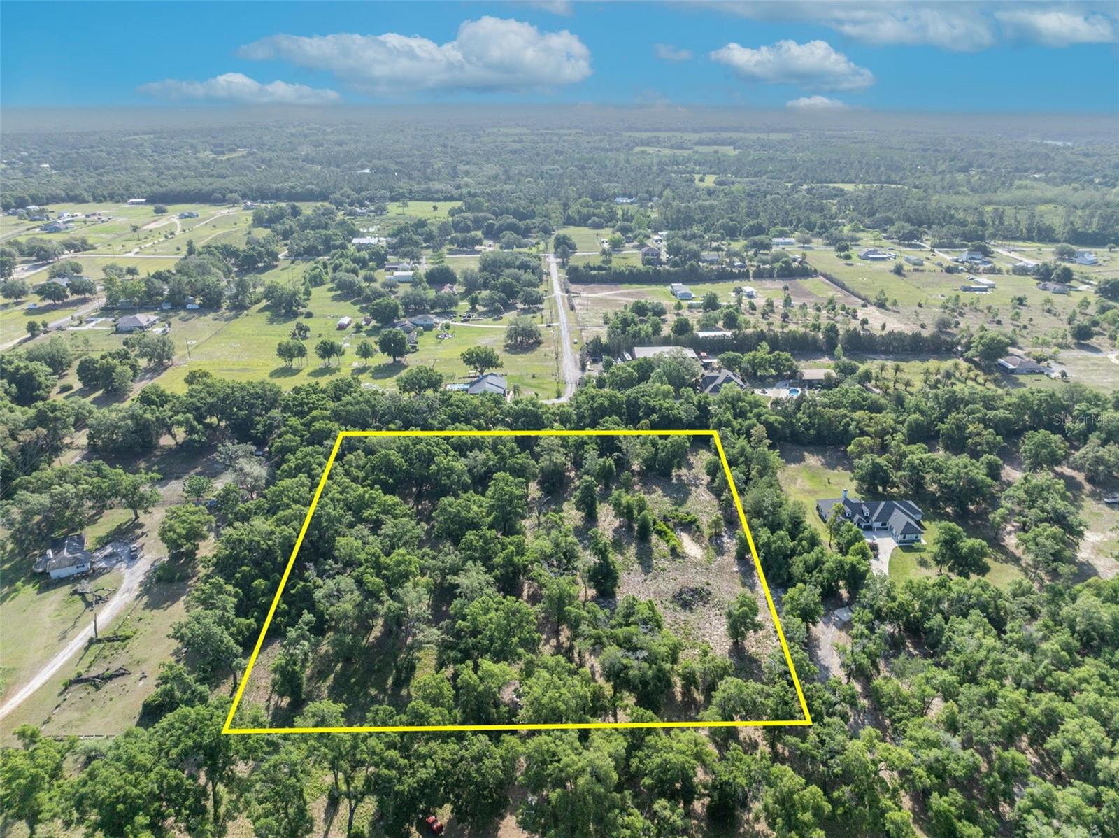 SHADY OAK LN, EUSTIS, FL, 32736