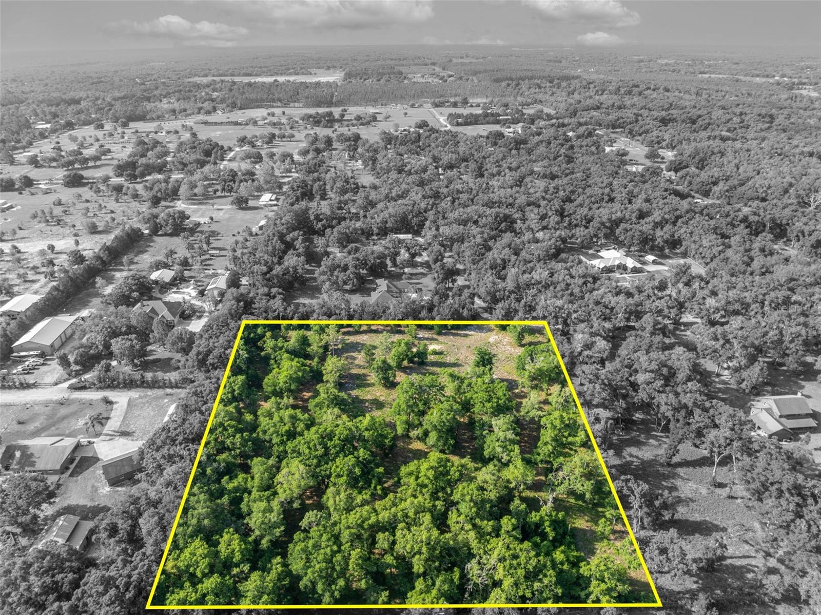 SHADY OAK LN, EUSTIS, FL, 32736