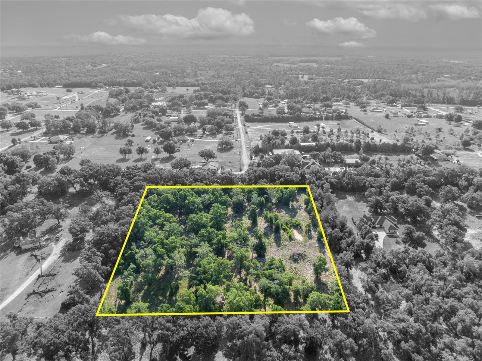 SHADY OAK LN, EUSTIS, FL, 32736