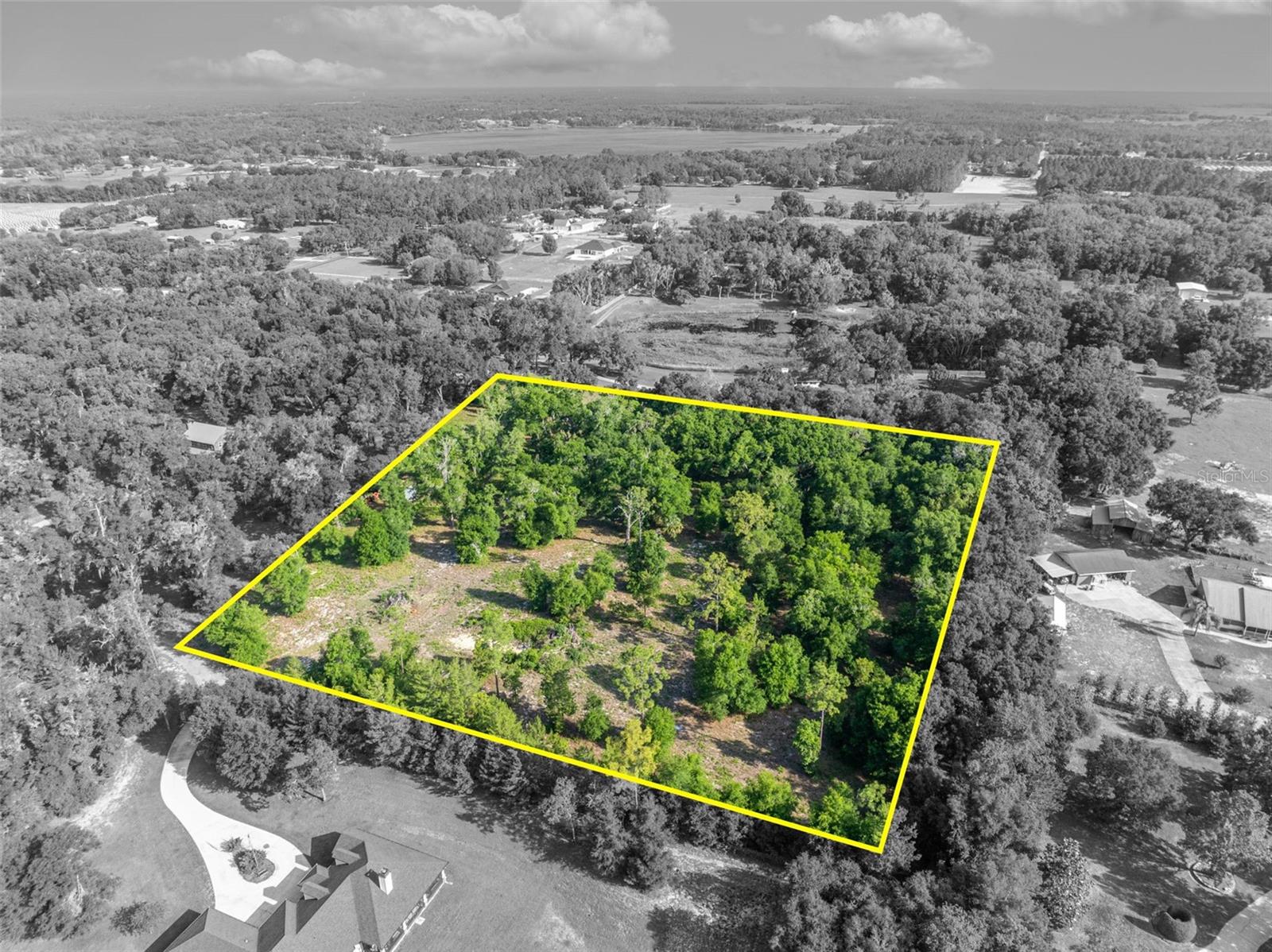 SHADY OAK LN, EUSTIS, FL, 32736