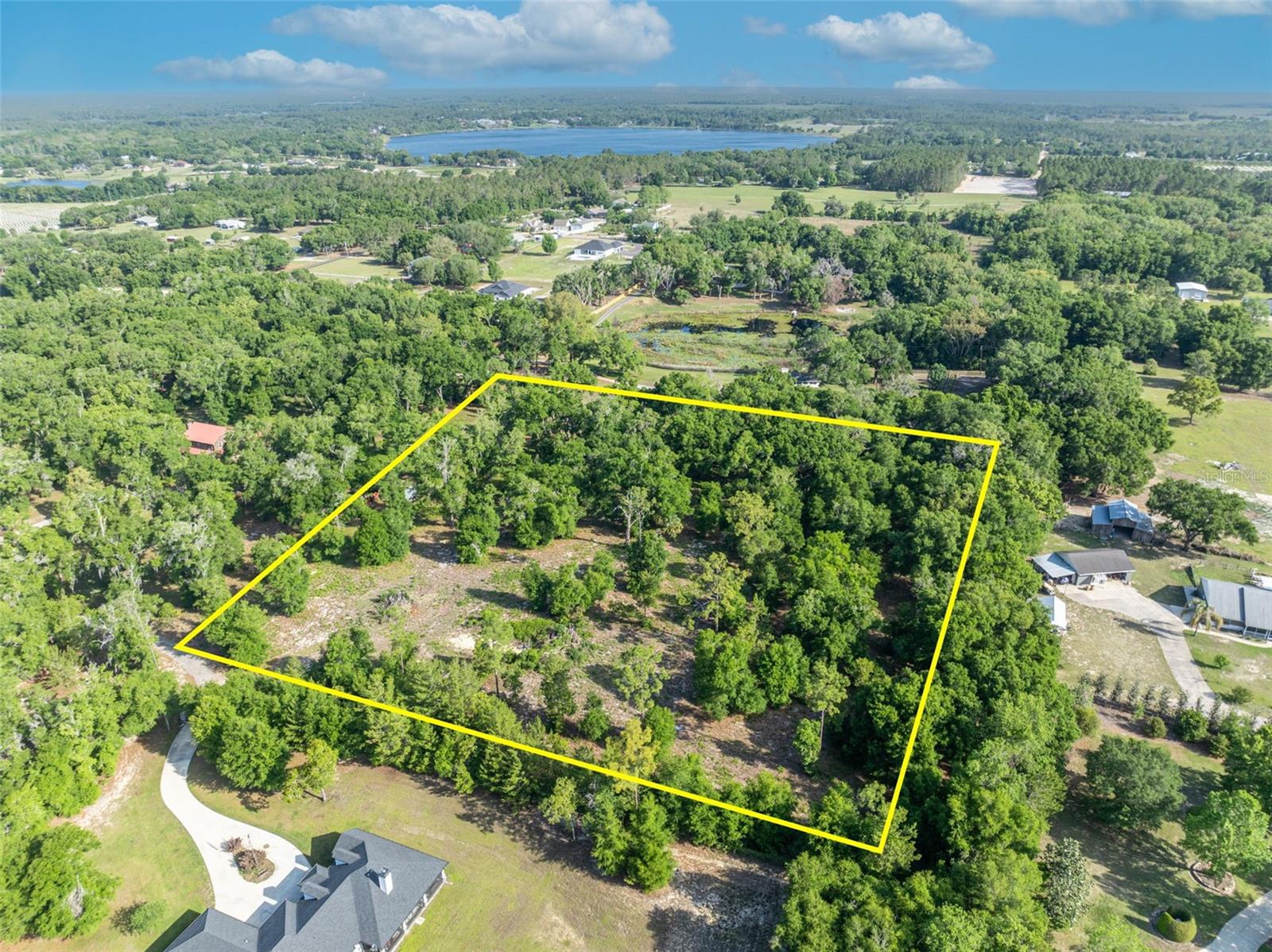 SHADY OAK LN, EUSTIS, FL, 32736