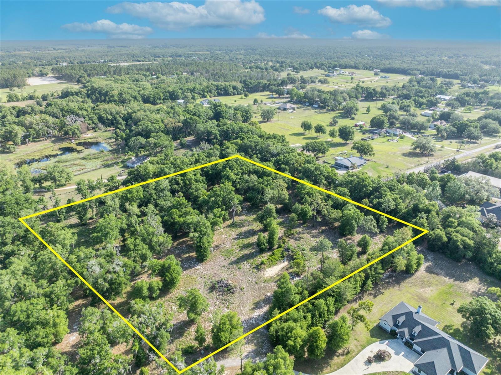 SHADY OAK LN, EUSTIS, FL, 32736