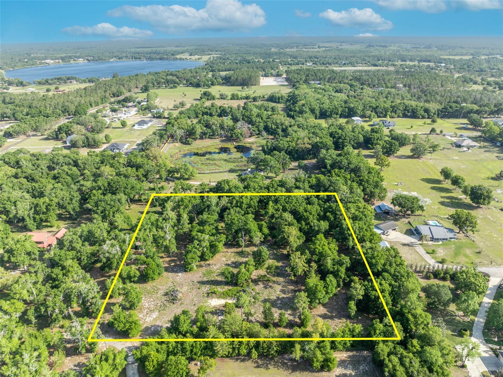 SHADY OAK LN, EUSTIS, FL, 32736
