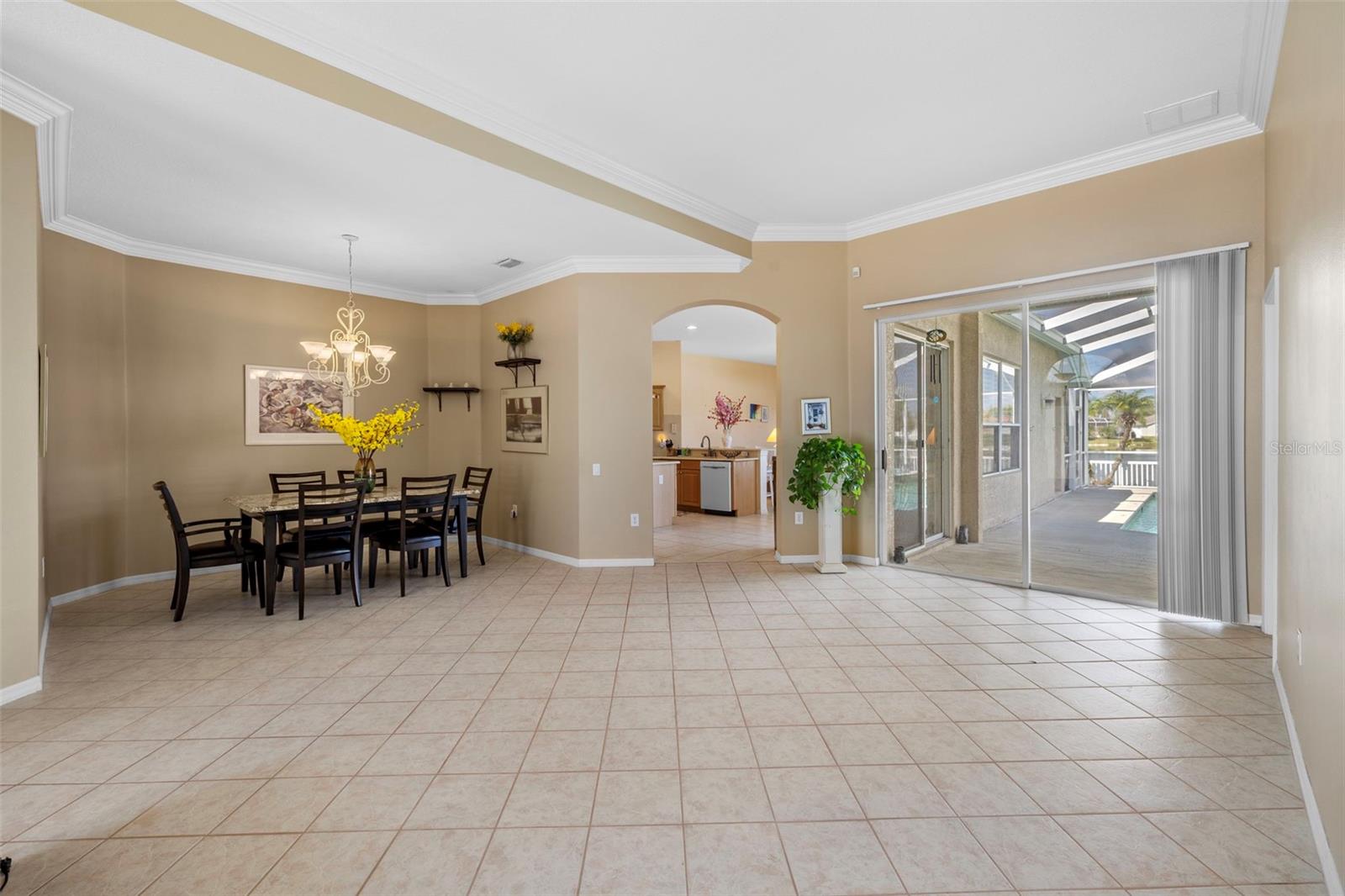 5117 SPECTACULAR BID DR, WESLEY CHAPEL, FL, 33544