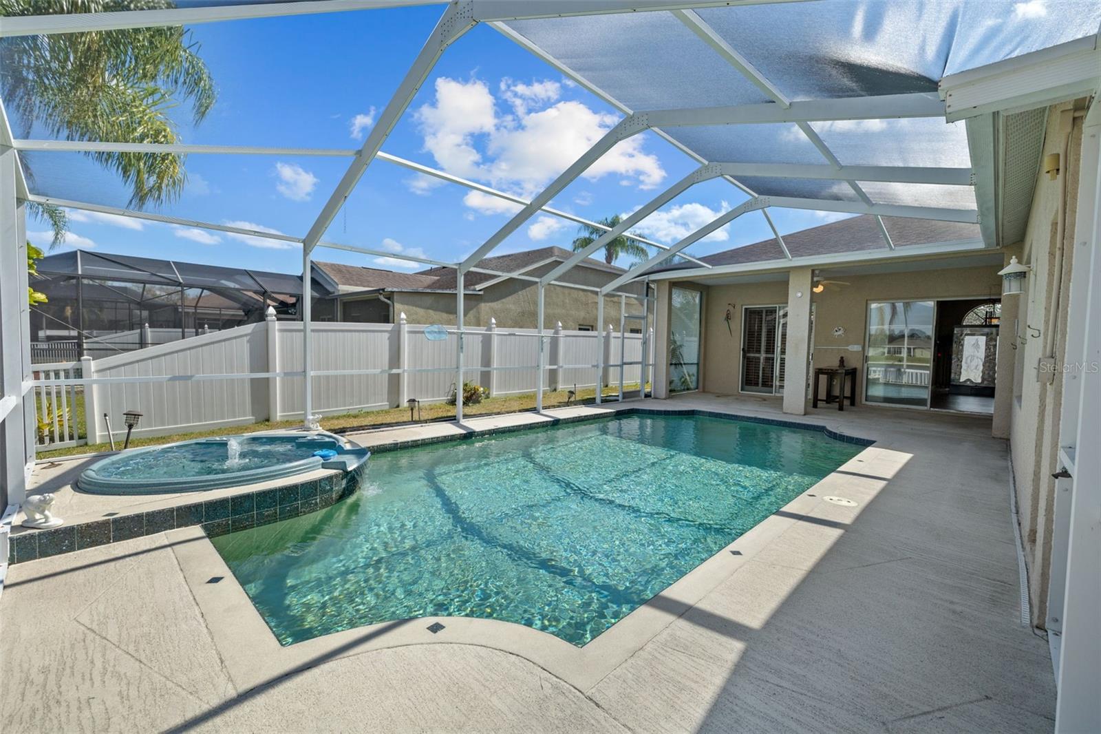 5117 SPECTACULAR BID DR, WESLEY CHAPEL, FL, 33544
