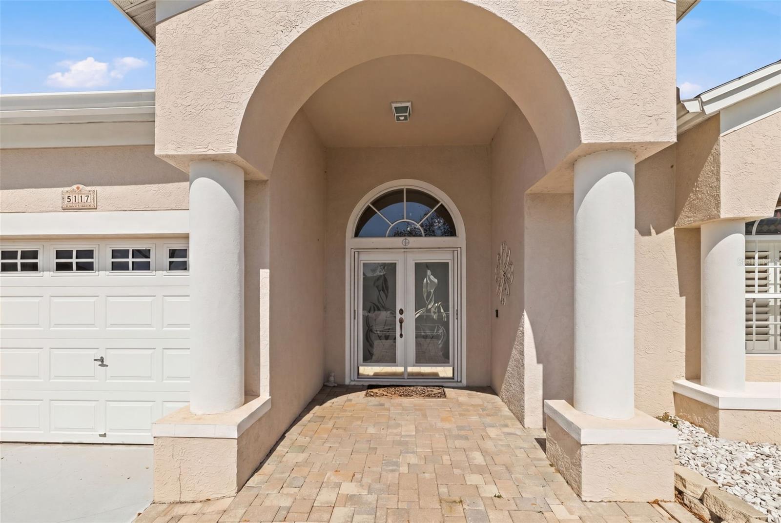 5117 SPECTACULAR BID DR, WESLEY CHAPEL, FL, 33544