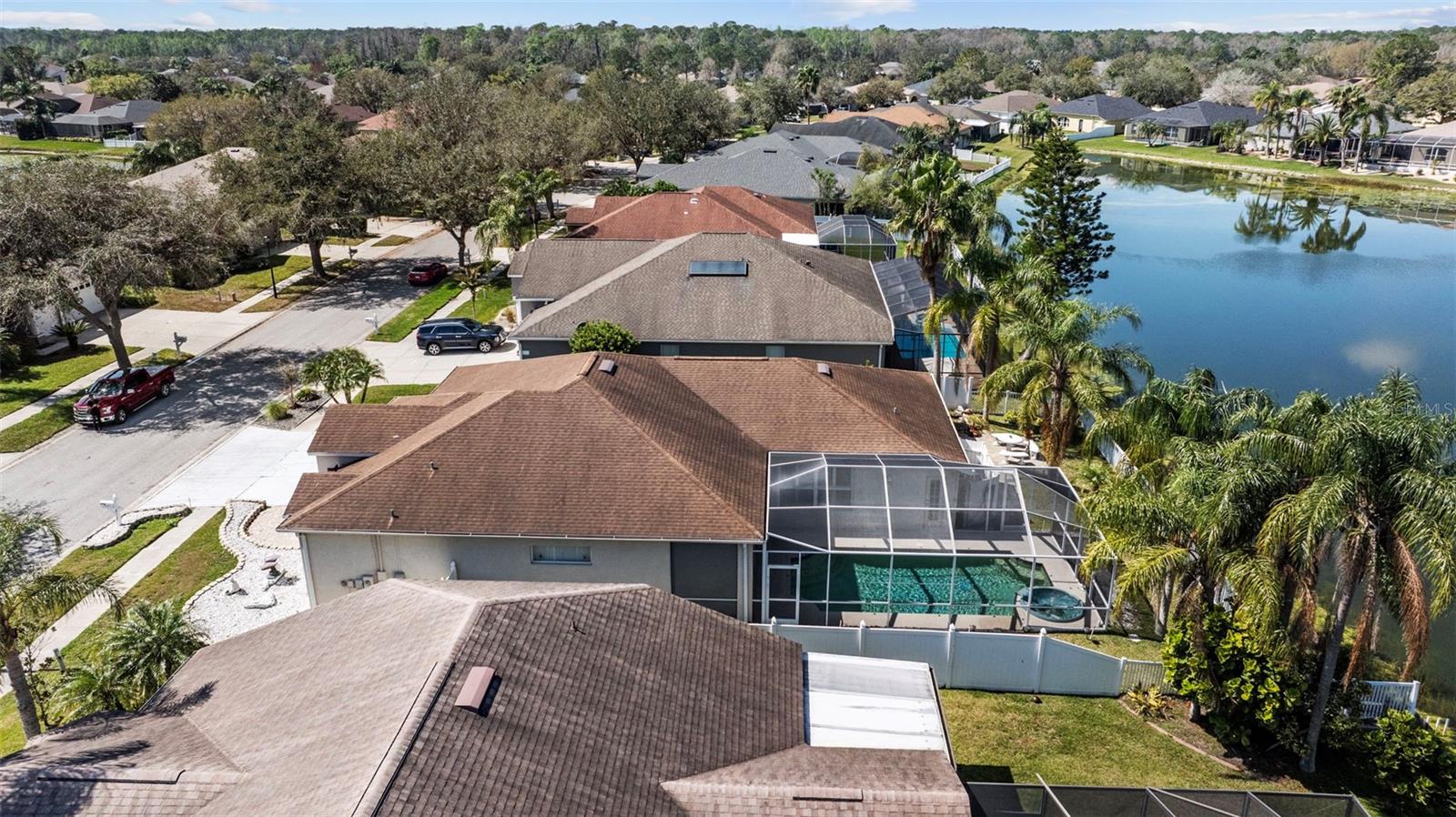 5117 SPECTACULAR BID DR, WESLEY CHAPEL, FL, 33544