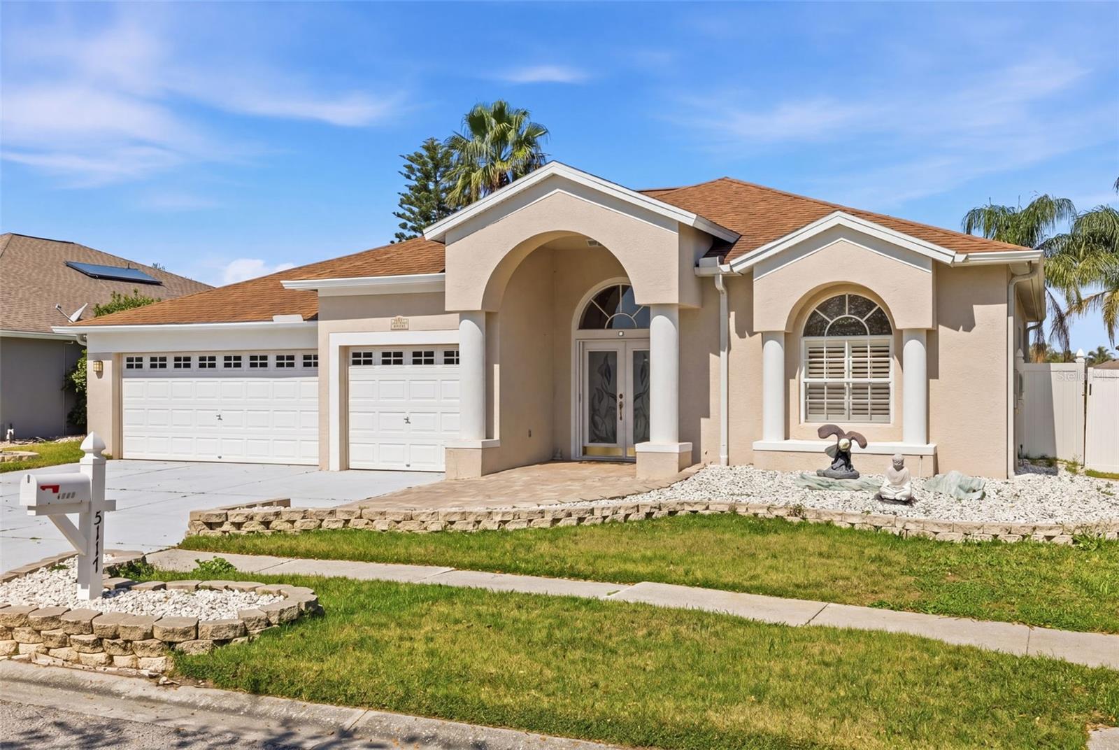 5117 SPECTACULAR BID DR, WESLEY CHAPEL, FL, 33544