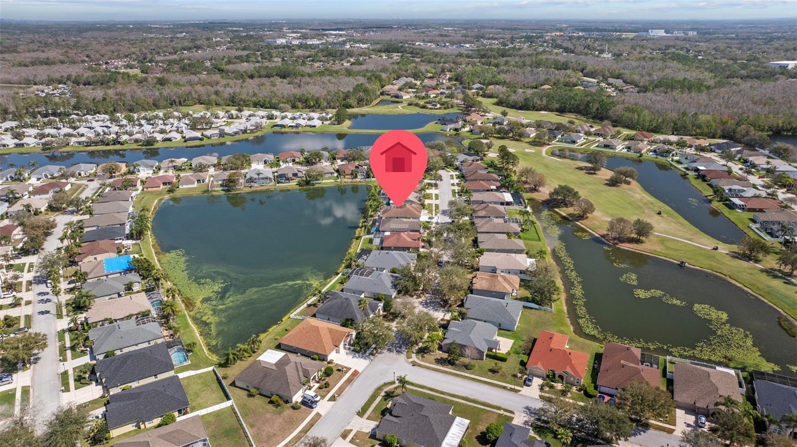 5117 SPECTACULAR BID DR, WESLEY CHAPEL, FL, 33544