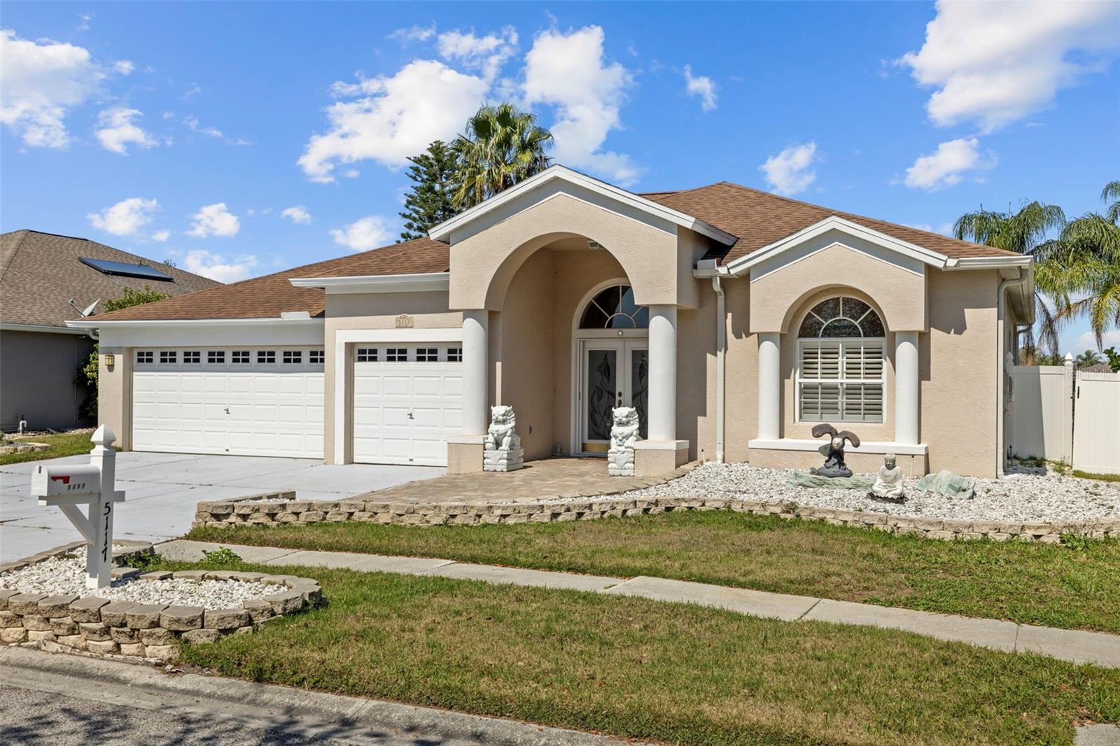 5117 SPECTACULAR BID DR, WESLEY CHAPEL, FL, 33544