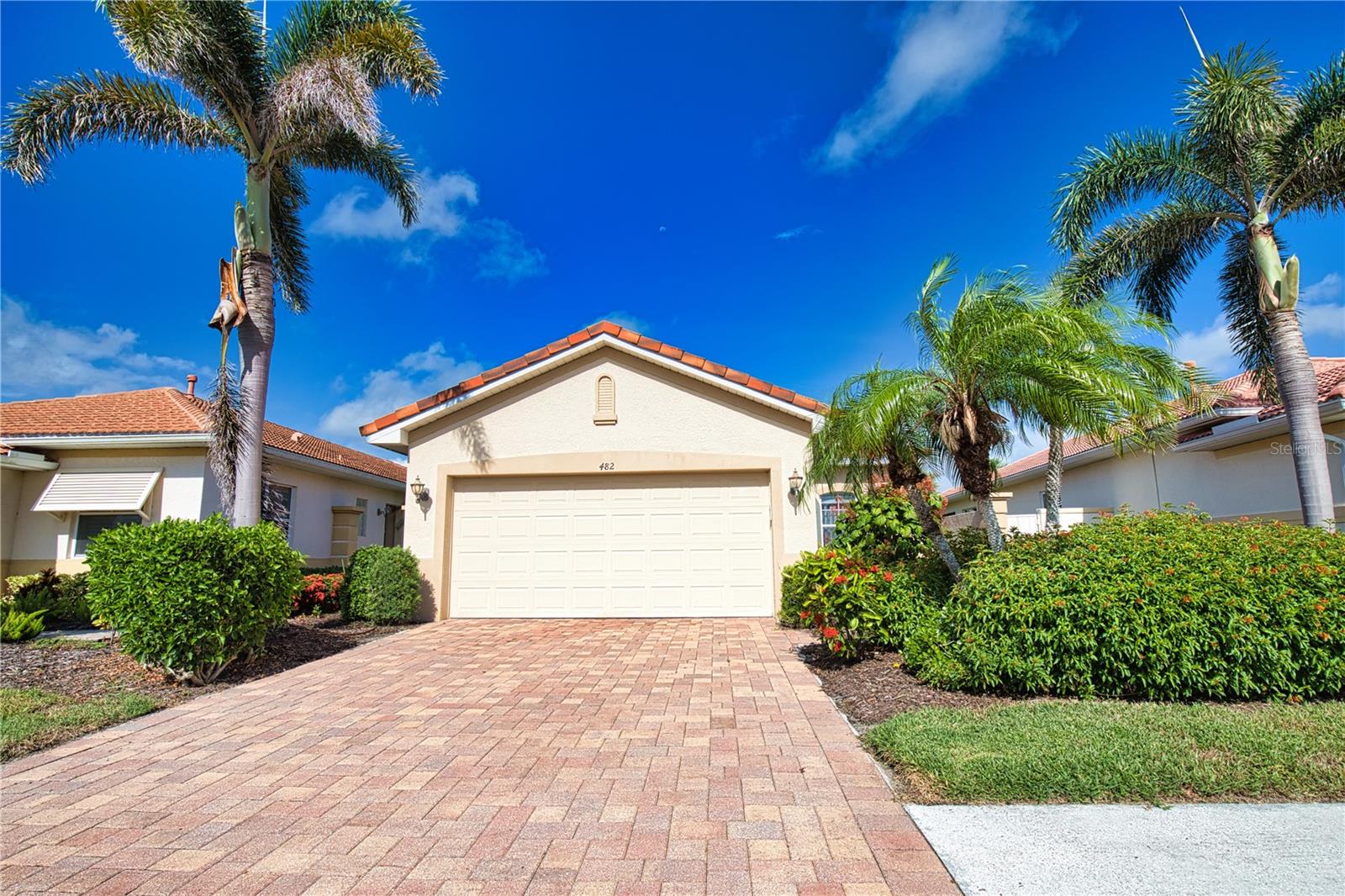 482 MONTELLUNA DR, NORTH VENICE, FL, 34275