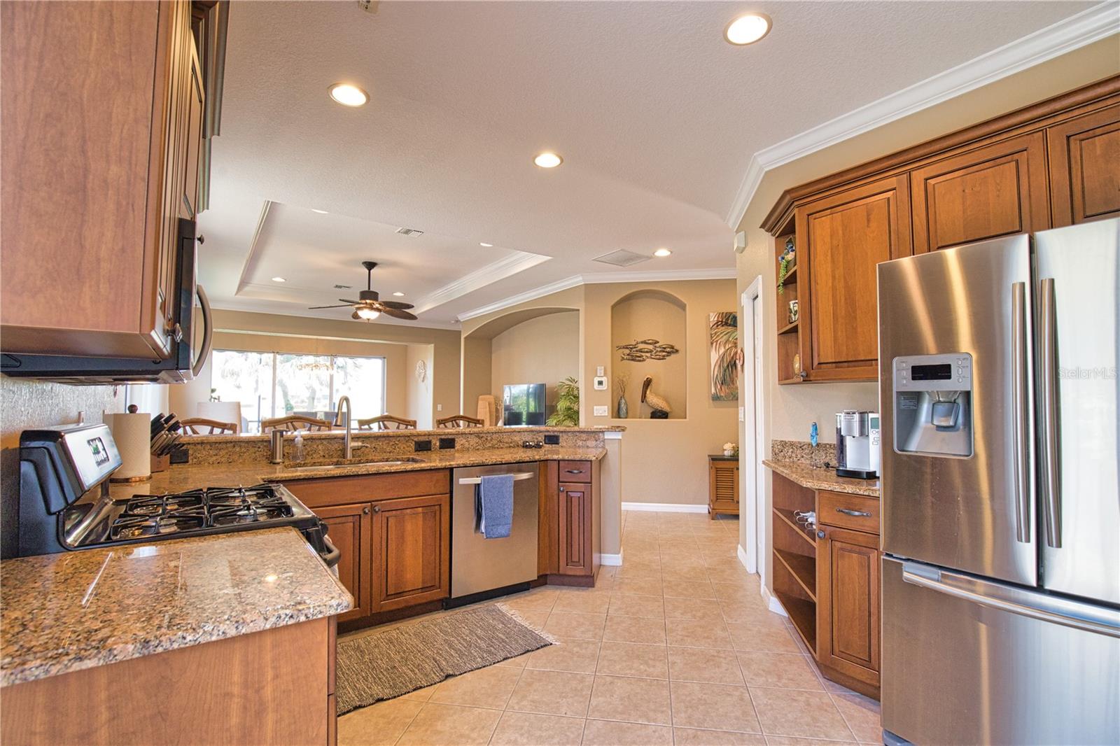 482 MONTELLUNA DR, NORTH VENICE, FL, 34275