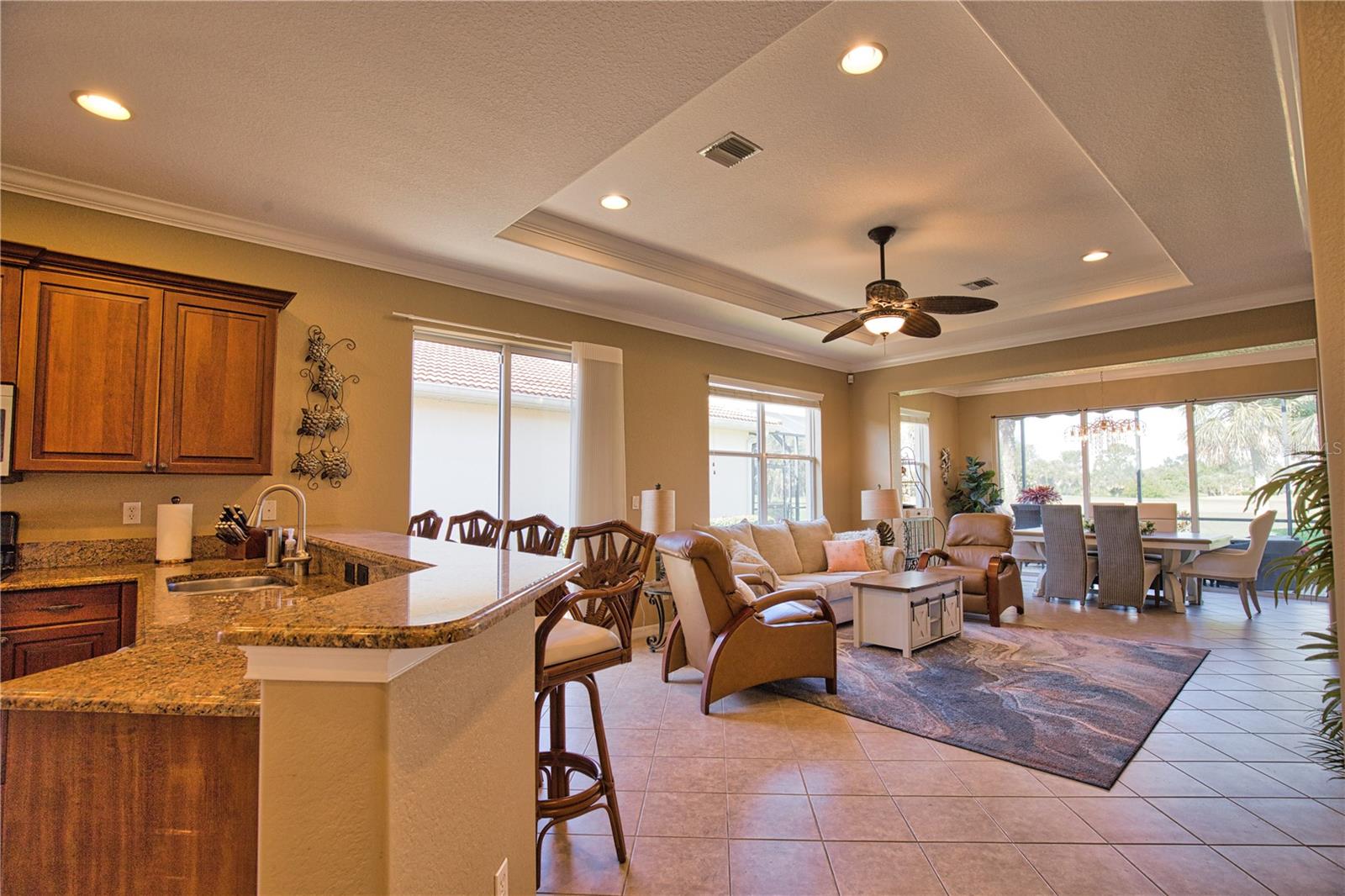 482 MONTELLUNA DR, NORTH VENICE, FL, 34275