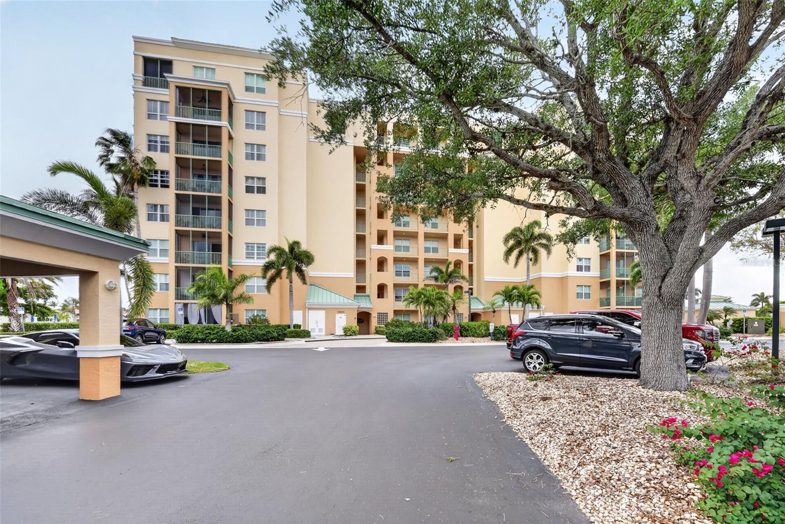 2090 MATECUMBE KEY RD #1603, PUNTA GORDA, FL, 33955