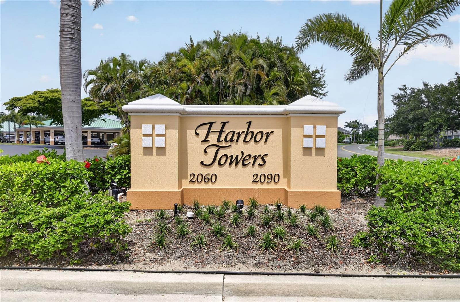 2090 MATECUMBE KEY RD #1603, PUNTA GORDA, FL, 33955