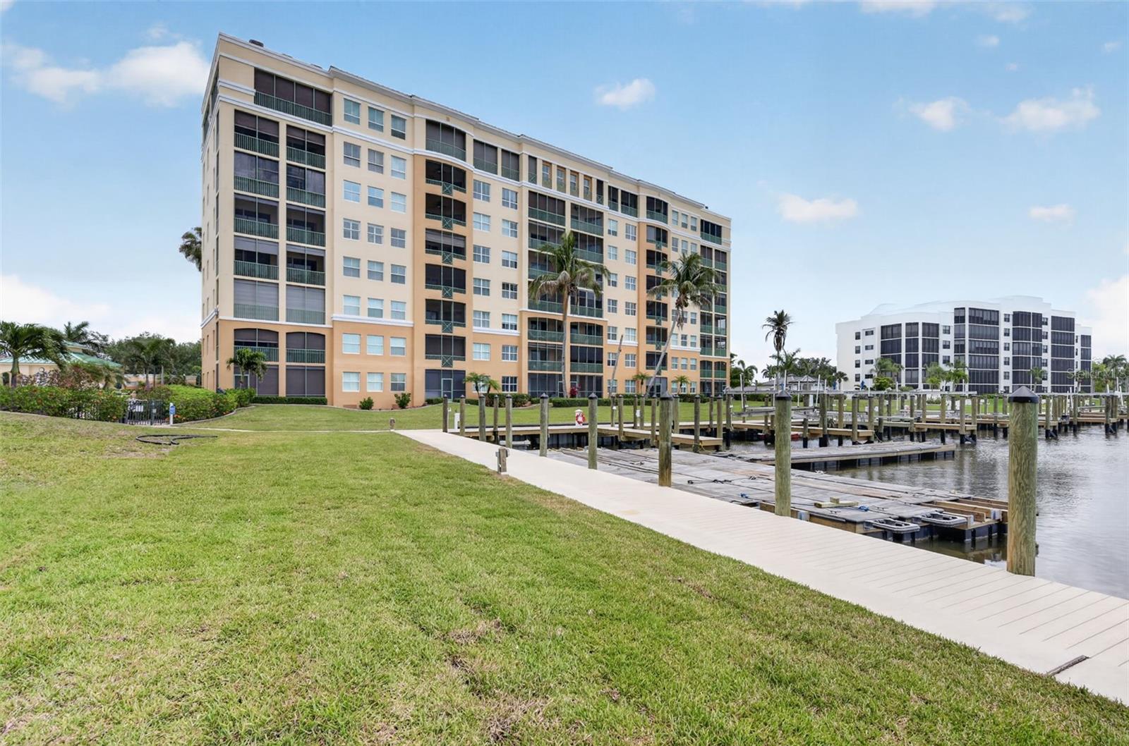 2090 MATECUMBE KEY RD #1603, PUNTA GORDA, FL, 33955