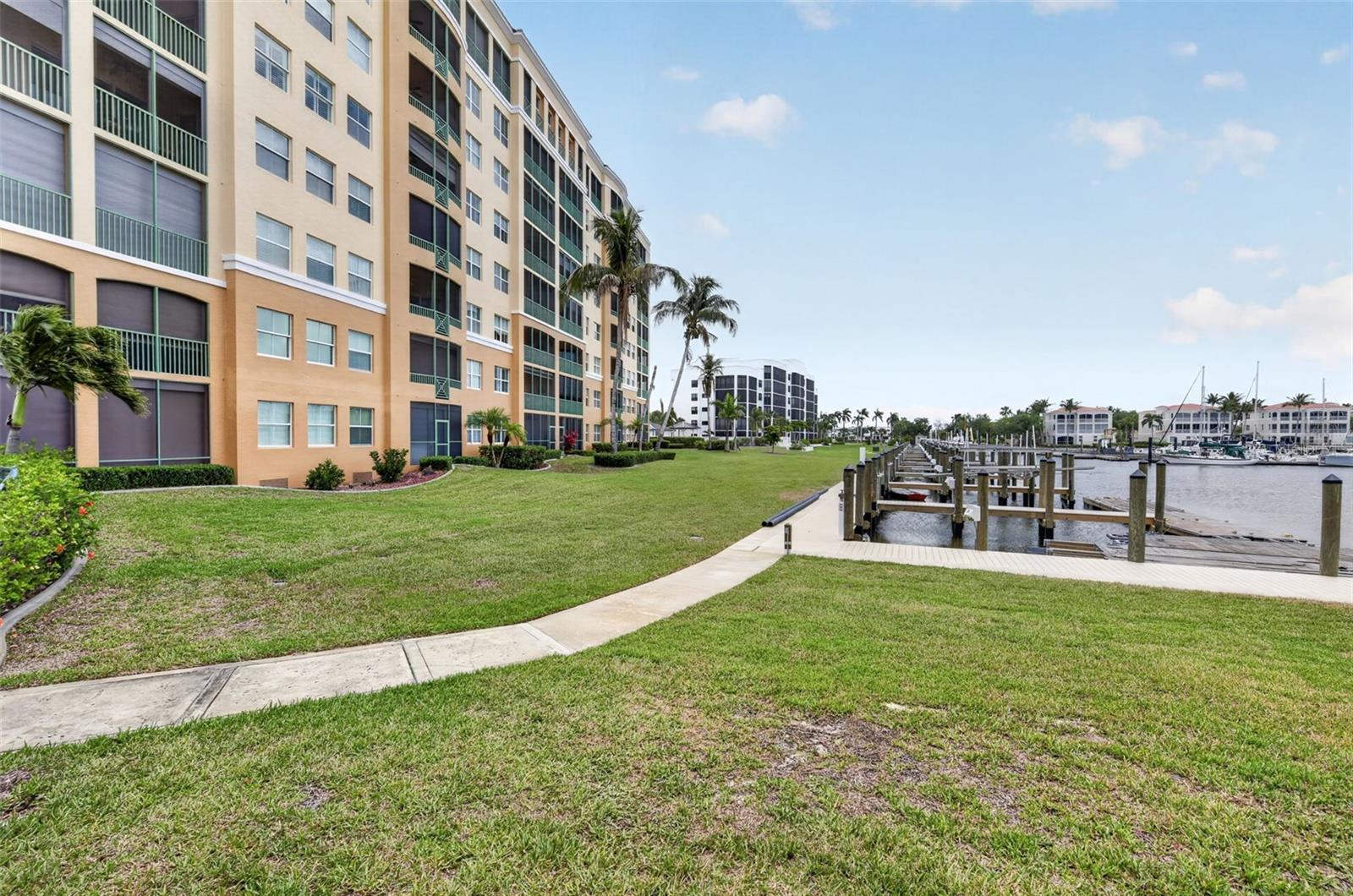 2090 MATECUMBE KEY RD #1603, PUNTA GORDA, FL, 33955