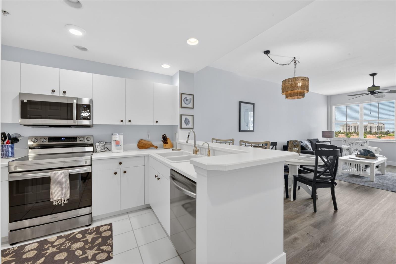 2090 MATECUMBE KEY RD #1603, PUNTA GORDA, FL, 33955