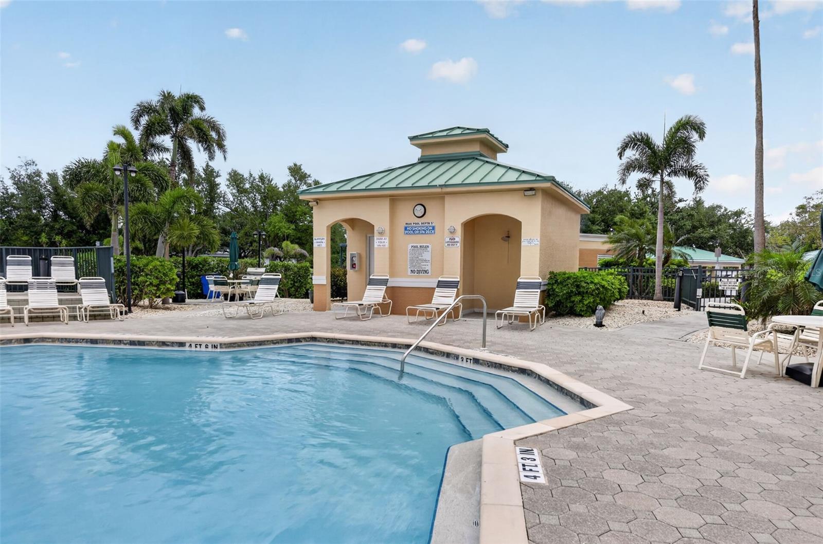 2090 MATECUMBE KEY RD #1603, PUNTA GORDA, FL, 33955