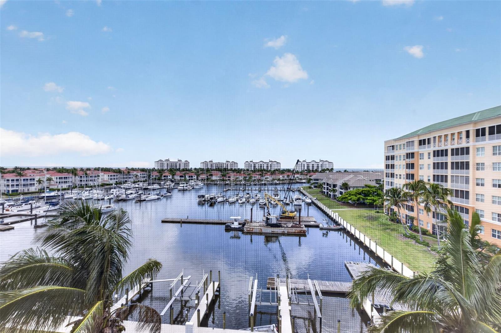 2090 MATECUMBE KEY RD #1603, PUNTA GORDA, FL, 33955