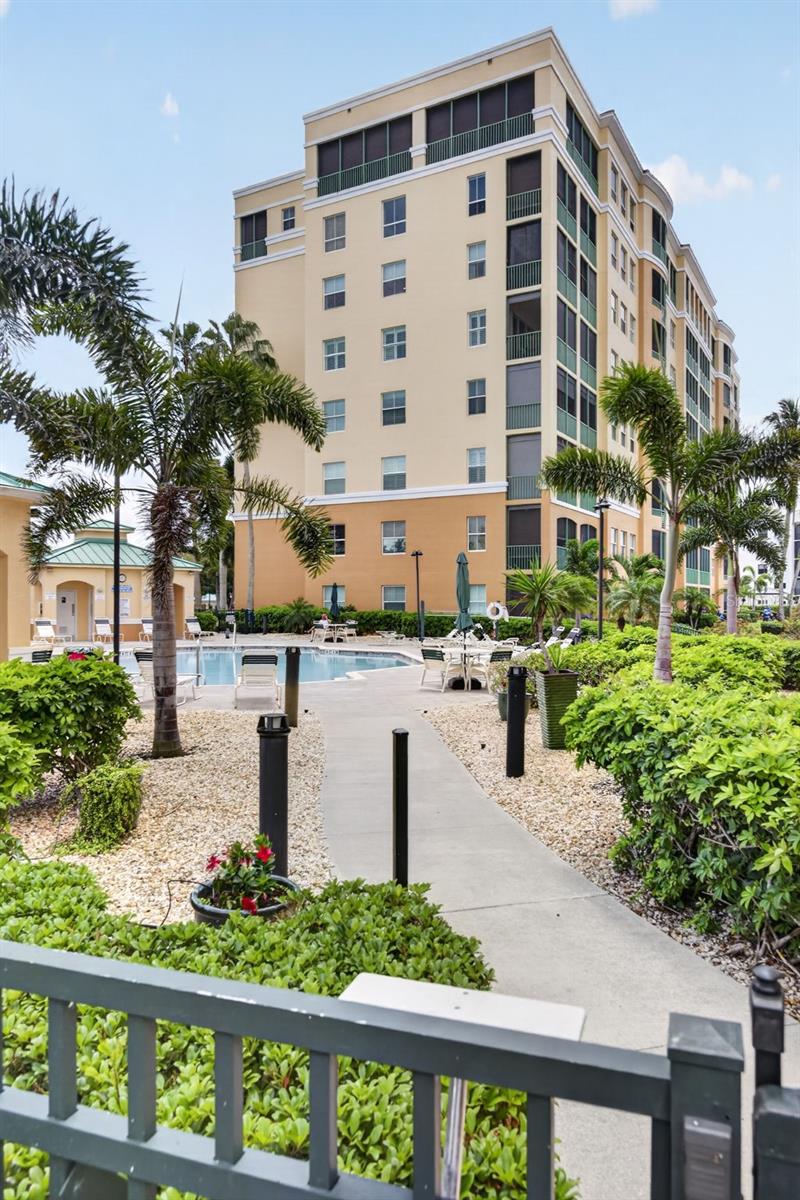 2090 MATECUMBE KEY RD #1603, PUNTA GORDA, FL, 33955