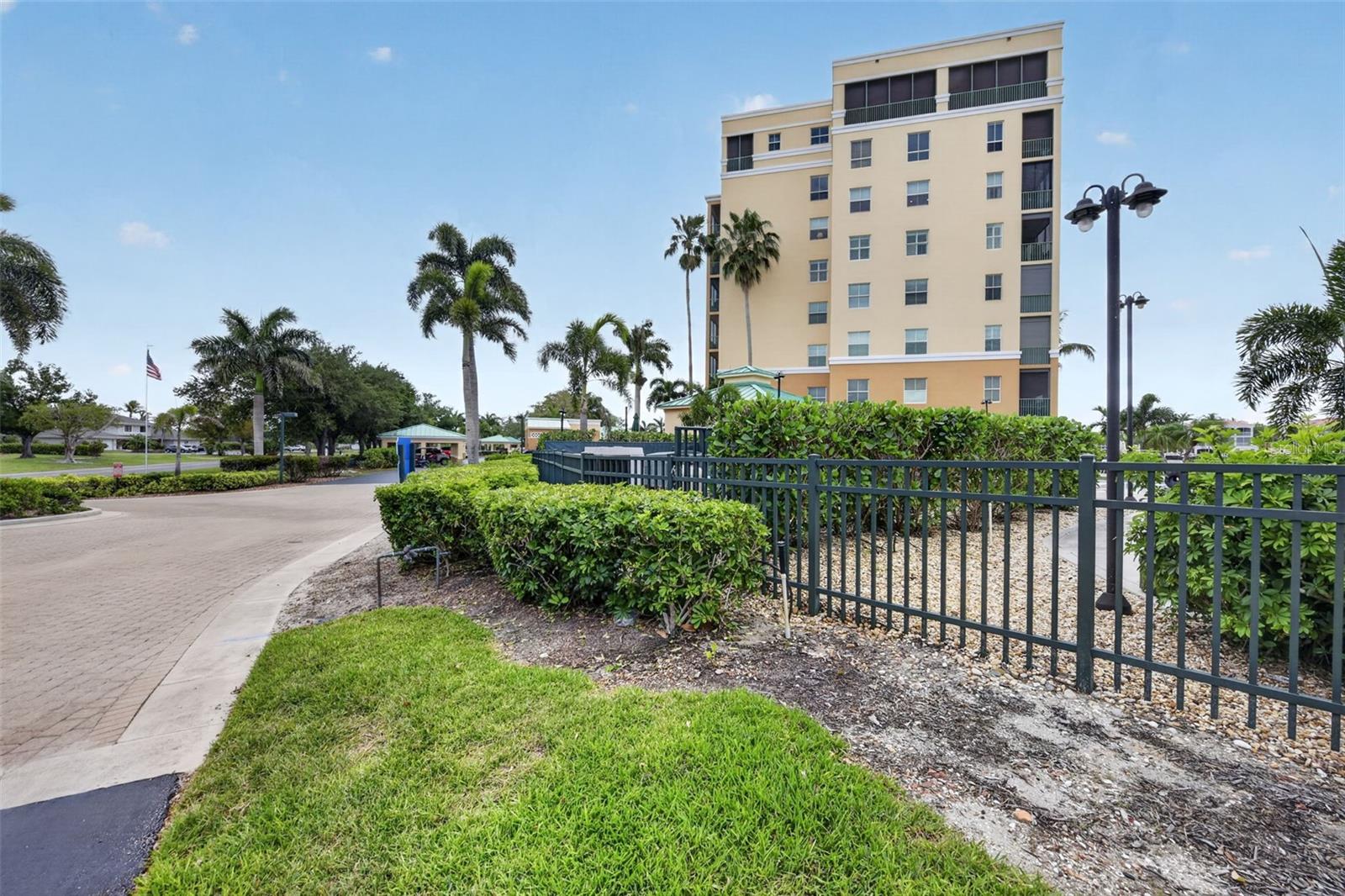 2090 MATECUMBE KEY RD #1603, PUNTA GORDA, FL, 33955