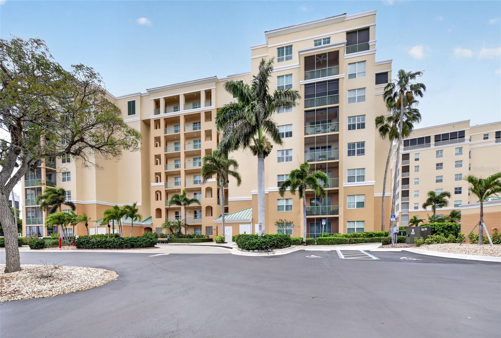 2090 MATECUMBE KEY RD #1603, PUNTA GORDA, FL, 33955