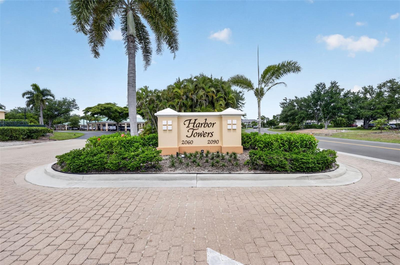 2090 MATECUMBE KEY RD #1603, PUNTA GORDA, FL, 33955