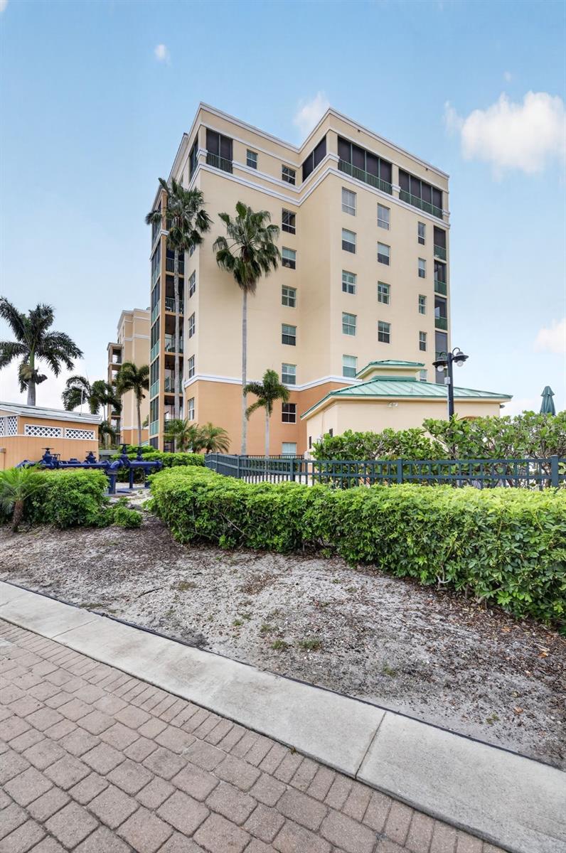 2090 MATECUMBE KEY RD #1603, PUNTA GORDA, FL, 33955